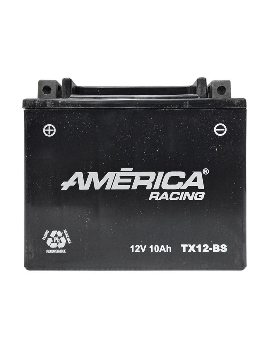 Batería para Moto América Moto AM-TX12-BS
