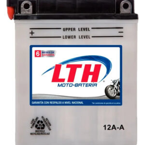 Batería para Moto LTH Moto LTH-12A-A