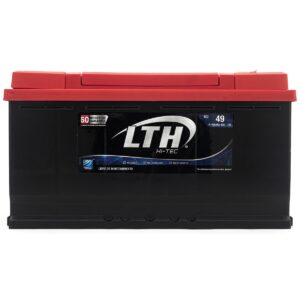 Batería LTH HI-TEC H-49(LN5)-850
