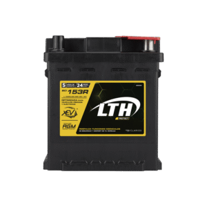 Batería LTH PROTECT L-153R(LN0)-420 XEV