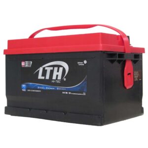 Batería LTH HI-TEC H-41-750