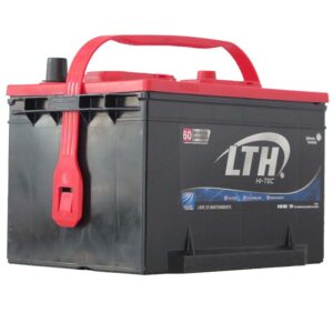 Batería LTH HI-TEC H-58-650