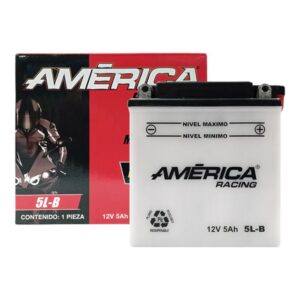 Batería para Moto América Moto AM-5L-B