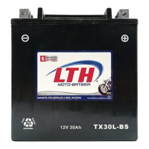 Batería para Moto LTH Moto LTH-TX30L-BS