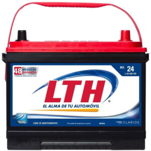 Batería LTH L-24-530