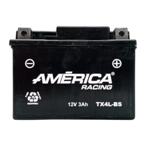 Batería para Moto América Moto AM-TX4L-BS