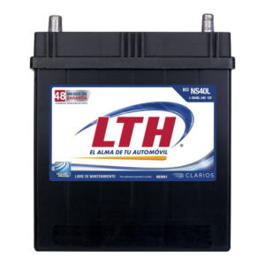 Batería LTH L-NS40L-340