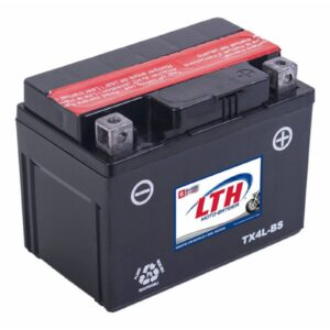 Batería para Moto LTH Moto LTH-TX4L-BS