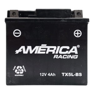 Batería para Moto América Moto AM-TX5L-BS