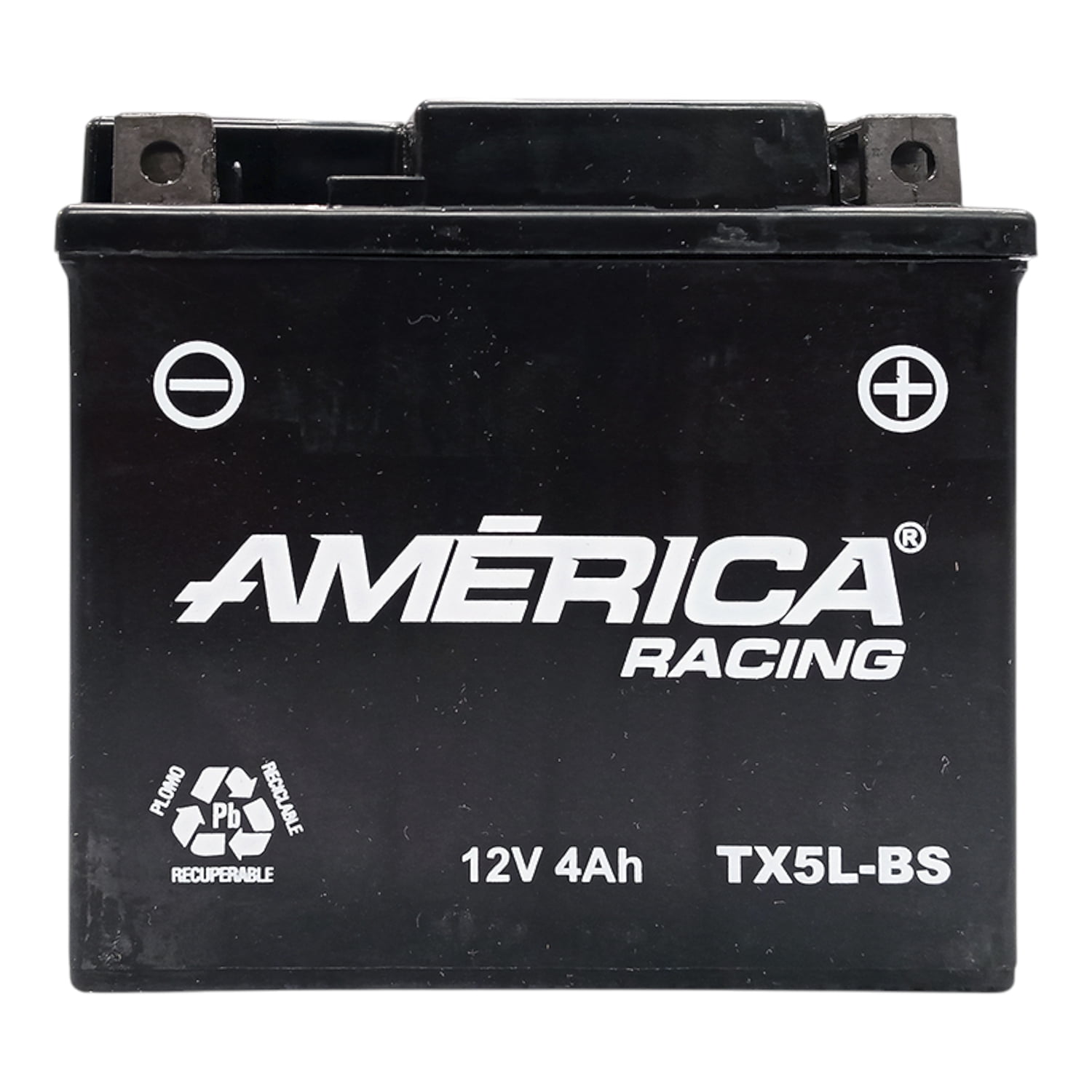 Batería para Moto América Moto AM-TX5L-BS