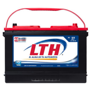 Batería LTH L-27-700