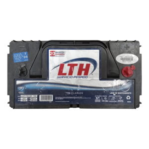 Batería LTH L-31T-750 AR