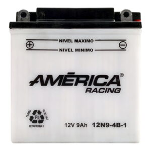Batería para Moto América Moto AM-12N9-4B-1
