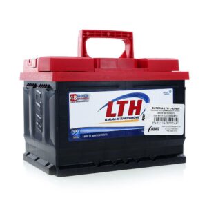 Batería LTH L-42-400