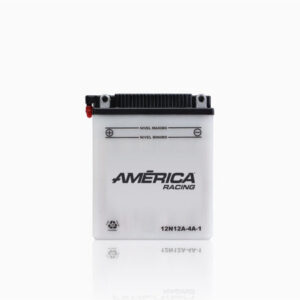 Batería para Moto América Moto AM-12N12A-4A-1