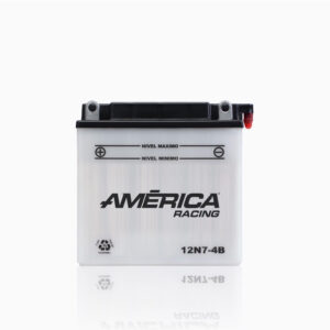 Batería para Moto América Moto AM-12N7-4B
