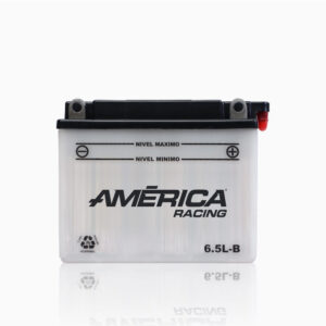 Batería para Moto América Moto AM-6.5L-B