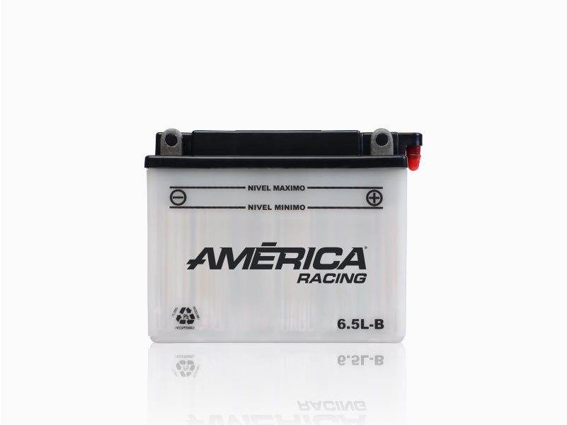 Batería para Moto América Moto AM-6.5L-B