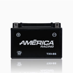 Batería para Moto América Moto AM-TX9-BS