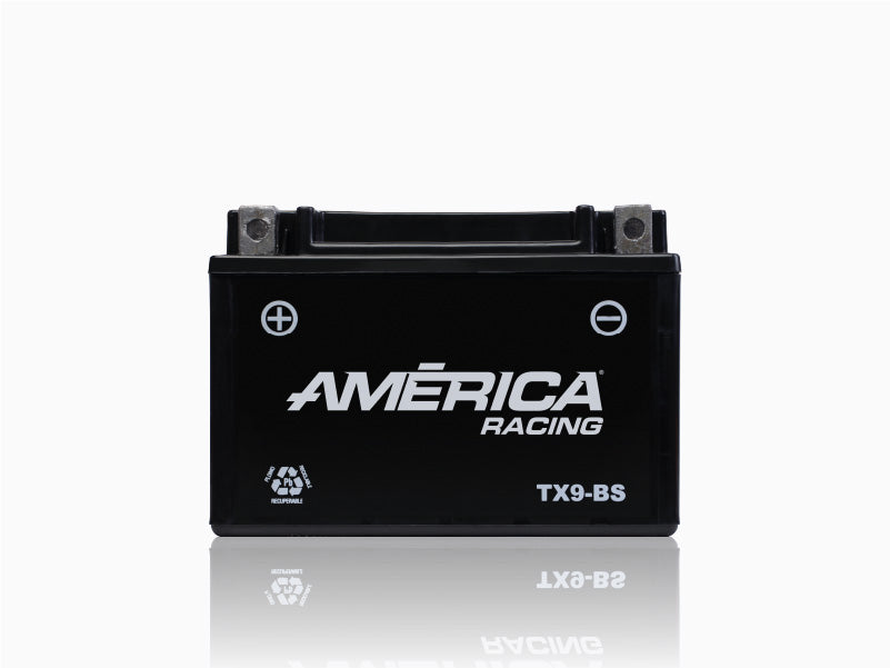 Batería para Moto América Moto AM-TX9-BS