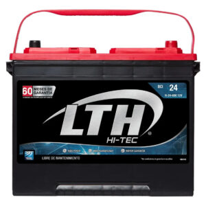 Batería LTH HI-TEC H-24-600