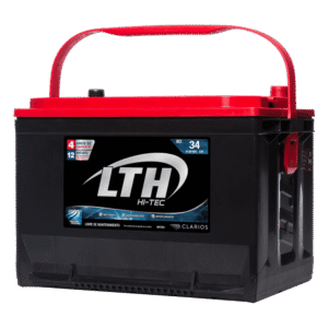 Batería LTH HI-TEC H-34-650