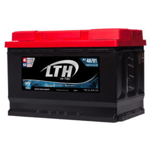 Batería LTH HI-TEC H-48/91(LN3)-730