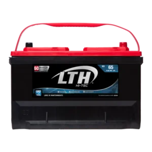 Batería LTH HI-TEC H-65-850