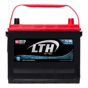 Batería LTH HI-TEC H-75/86-700
