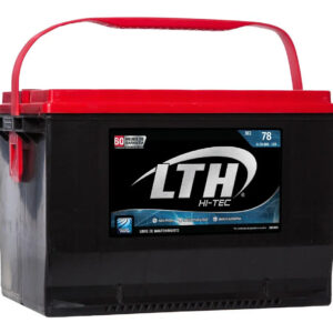 Batería LTH HI-TEC H-78-800