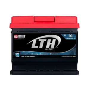 Batería LTH HI-TEC H-99(LBN1)-470