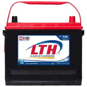 Batería LTH L-75/86-650