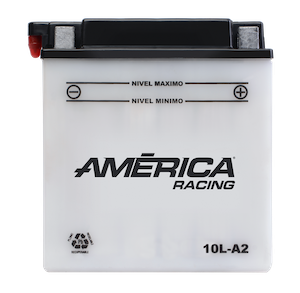 Batería para Moto América Moto AM-10L-A2