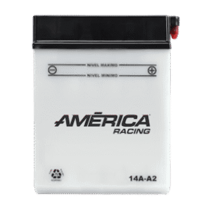 Batería para Moto América Moto AM-14A-A2