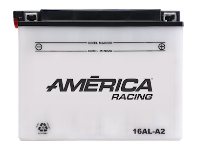Batería para Moto América Moto AM-16AL-A2