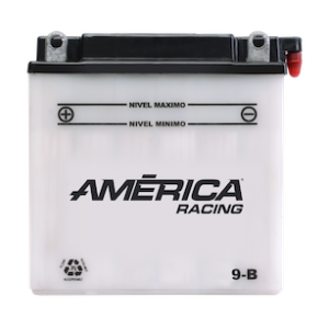 Batería para Moto América Moto AM-9-B