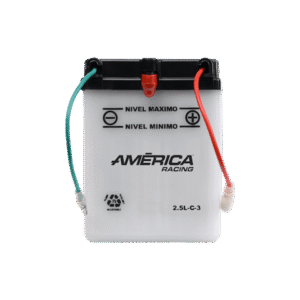 Batería para Moto LTH Moto LTH-2.5L-C-3