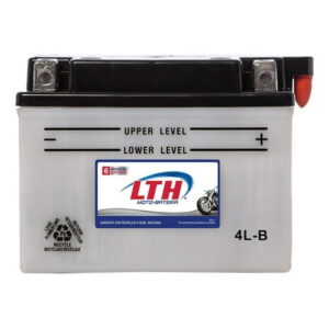 Batería para Moto LTH Moto LTH-4L-B