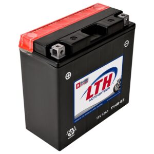 Batería para Moto LTH Moto LTH-T14B-BS