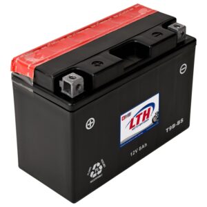 Batería para Moto LTH Moto LTH-T9B-BS