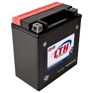 Batería para Moto LTH Moto LTH-TX20CH-BS