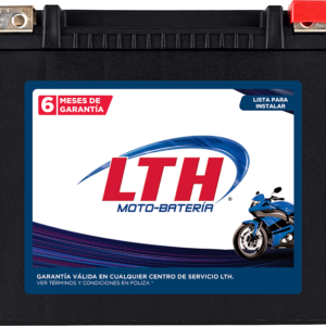 Batería para Moto LTH Moto LTH-TX20HL-B-FA