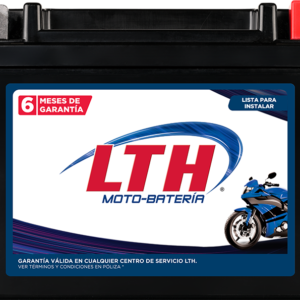Batería para Moto LTH Moto LTH-TX5L-FA
