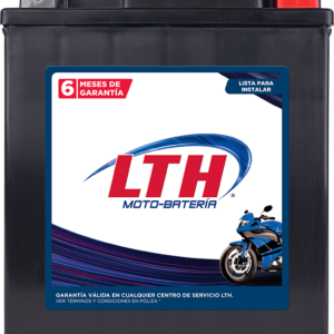 Batería para Moto LTH Moto LTH-TX7L-FA