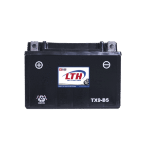 Batería para Moto LTH Moto LTH-TX9-BS