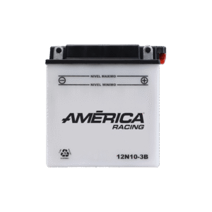 Batería para Moto América Moto AM-12N10-3B