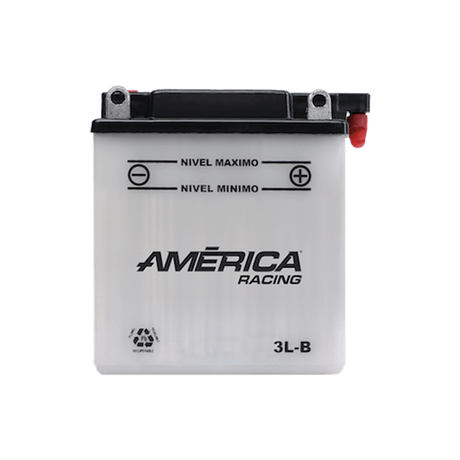 Batería para Moto América Moto AM-3L-B