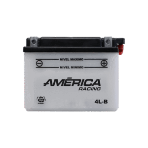 Batería para Moto América Moto AM-4L-B