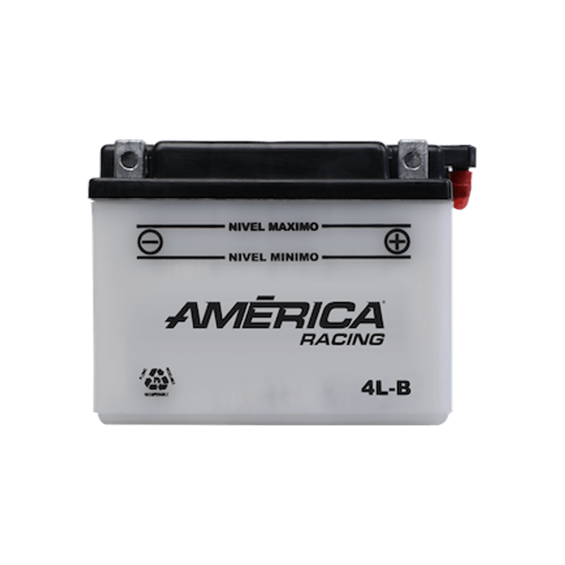 Batería para Moto América Moto AM-4L-B