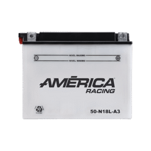 Batería para Moto América Moto AM-50N18L-A3